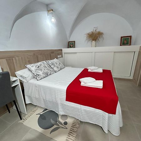 アルコス・デ・ラ・フロンテーラCasa Abuelo Miguelアパートメント エクステリア 写真